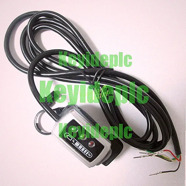 48V Twist Throttle Thumb Assembly For E-bike Electric Bike Scooter LED Meter #ke