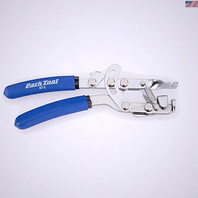 BT-2 4th Hand Brake - Durable 10-Inch Cable Stretcher with Locking Ratchet