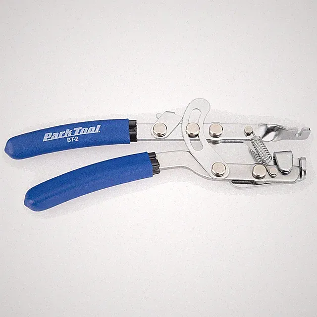 BT-2 4th Hand Brake Lock Ratchet | Bike Cable Stretcher