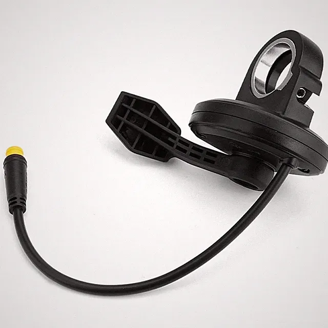 Jerbor Thumb Throttle for IScooter IX3 IX4 Right Hand Accelerator Thumb Scooter