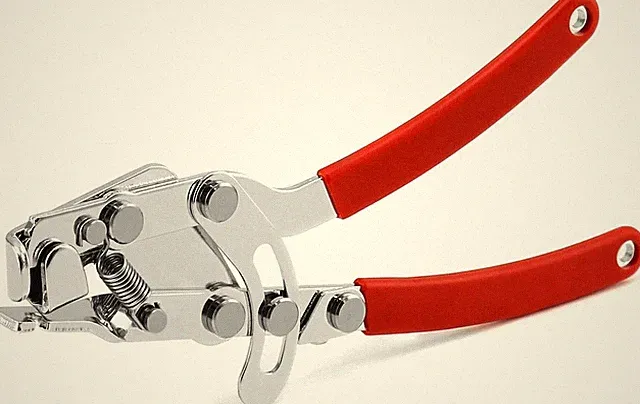 QWORK Fourth Hand Bicycle Brake Cable Tension Puller