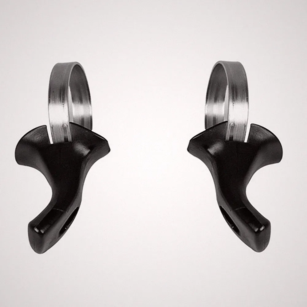 Road Bike Bicycle Drop Dandlebar Thumb Grips Thumb Over Grip System Rest Handle