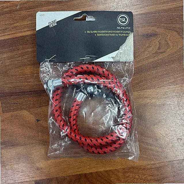 Sunlite Replacement Pump Hose for #4304/4355 SV