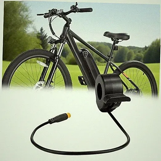 Thumb Throttle for Qlife Racer/Racer 27.5/Racer Fat Tire/Racer Plus Fat