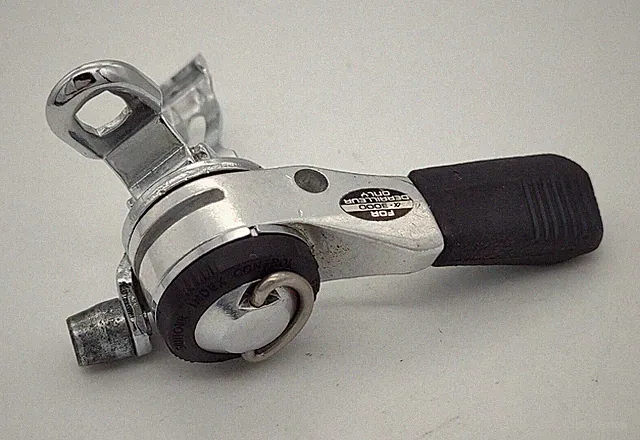 Vintage Suntour a-3000 Thumb Shifter 6 Speed Index NOS NWT 5356 NEW OLD STOCK!